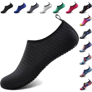 Water Shoes Quick-Dry Aqua Socks