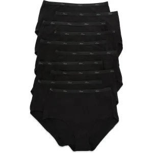 Hanes Women’s Cotton Briefs