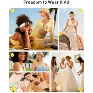 niidor-strapless-adhesive-bra