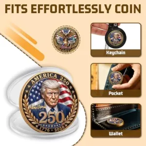 trump-250th-anniversary-coin
