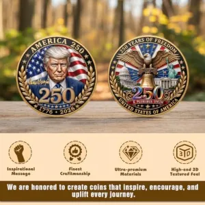 trump-250th-anniversary-coin