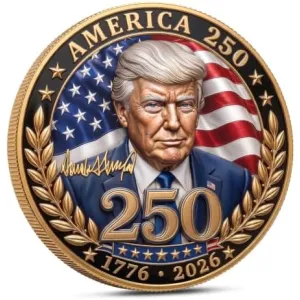 trump-250th-anniversary-coin