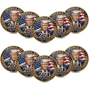 trump-250th-anniversary-coin