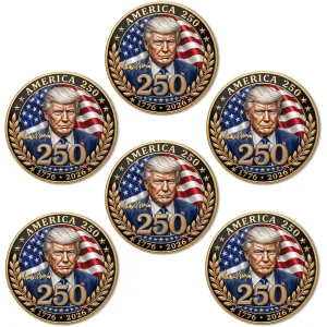 trump-250th-anniversary-coin
