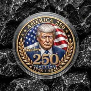trump-250th-anniversary-coin