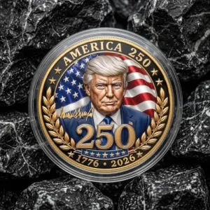 trump-250th-anniversary-coin