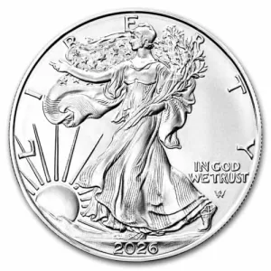 2026-american-silver-eagle