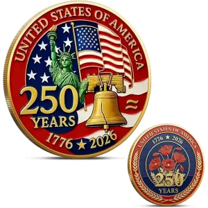 army-250th-commemorative-coin