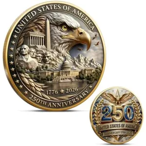 army-250th-commemorative-coin