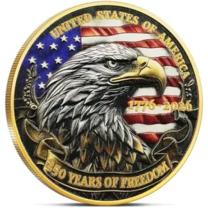 army-250th-commemorative-coin