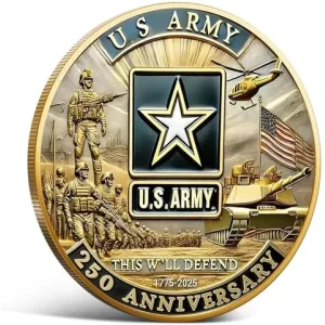 army-250th-commemorative-coin