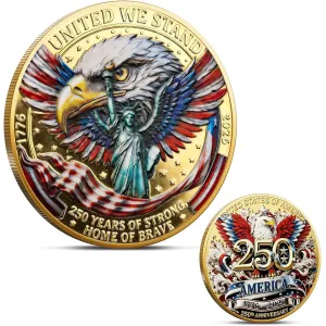 army-250th-commemorative-coin