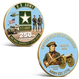 army-250th-commemorative-coin