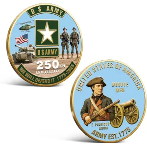 army-250th-commemorative-coin