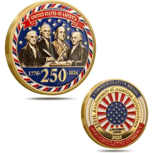 army-250th-commemorative-coin