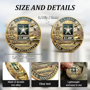 army-250th-commemorative-coin