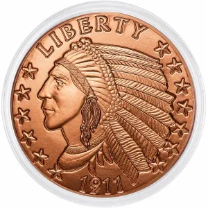 lincoln-wheat-cent-round