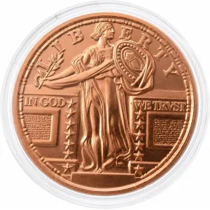 lincoln-wheat-cent-round