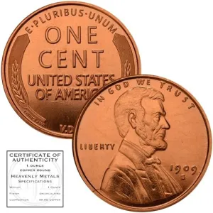 lincoln-wheat-cent-round