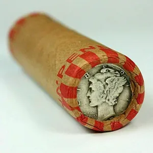 wheat-penny-roll-lot