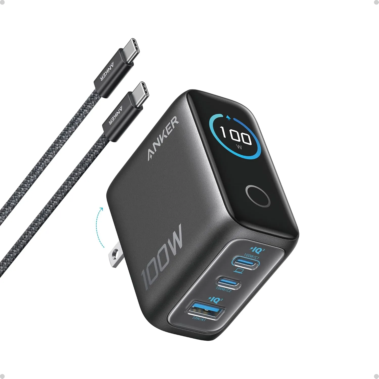 anker-100w-gan-charger