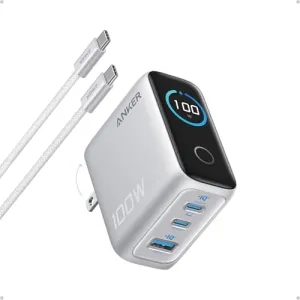 anker-100w-gan-charger