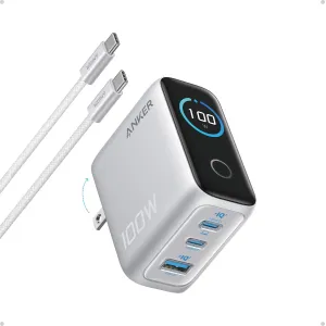 anker-100w-gan-charger
