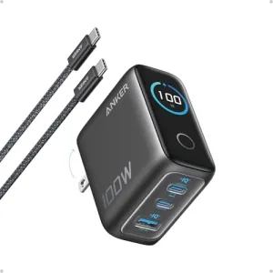 anker-100w-gan-charger