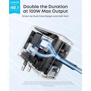 anker-100w-gan-charger