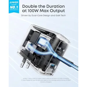 anker-100w-gan-charger