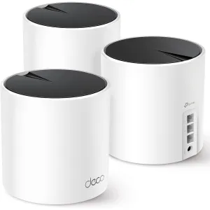 TP-Link Deco X55 3-पैक