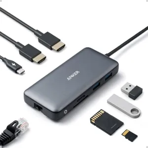 anker-8-in-1-usb-c-hub