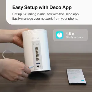deco-7-pro-mesh-system