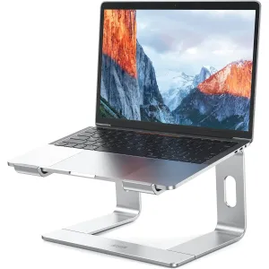 BESIGN LS03 लैपटॉप स्टैंड – उच्चारण Ergonomic वाहित