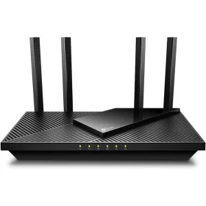 AX1800 WiFi 6 Router