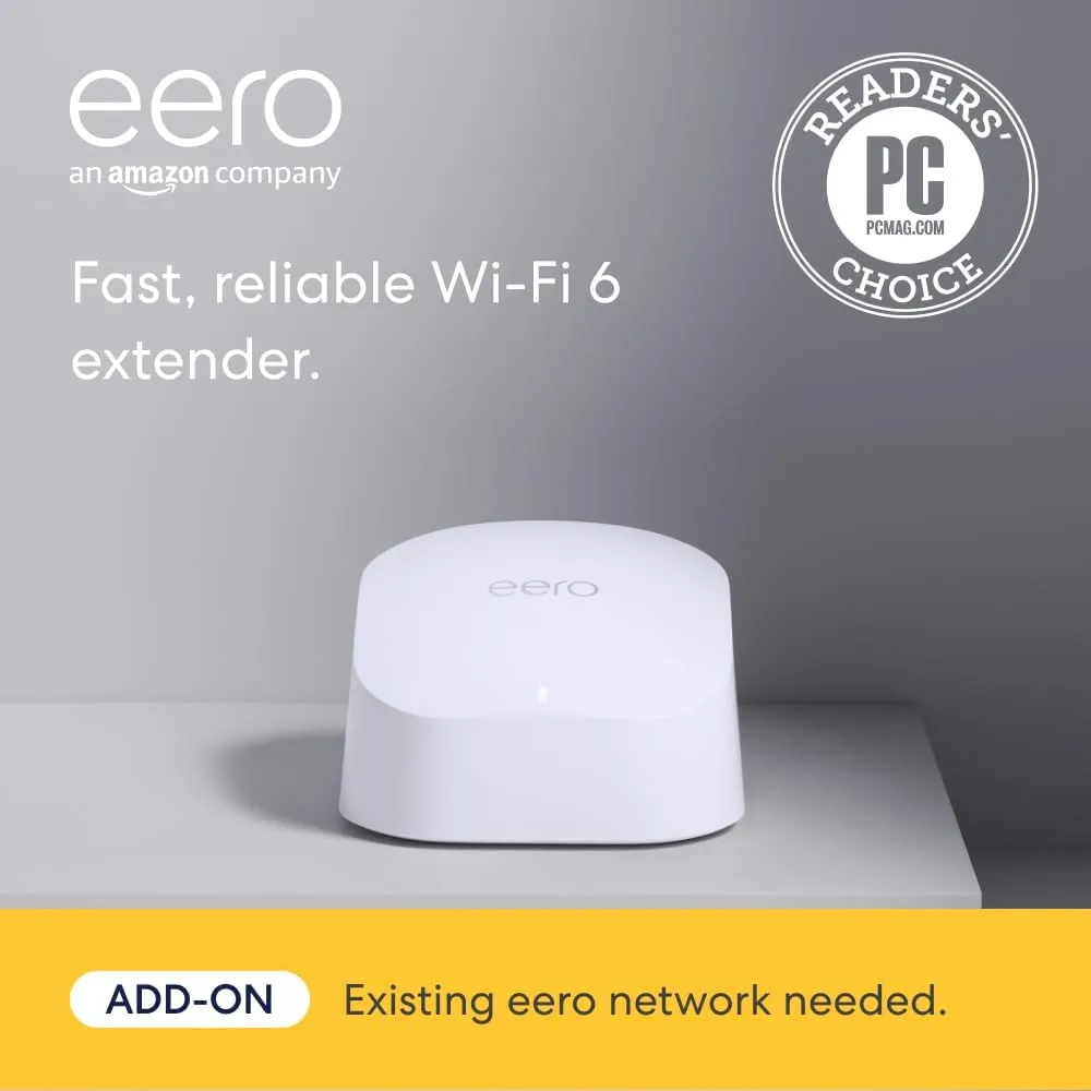 eero-6-wifi-extender