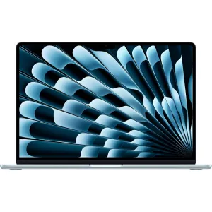 MacBook Air 15-inch M5