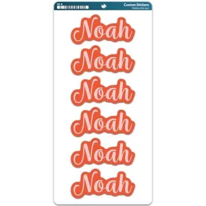 custom-name-stickers