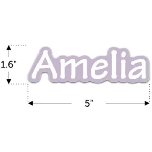 custom-name-stickers