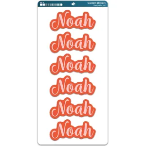 custom-name-stickers