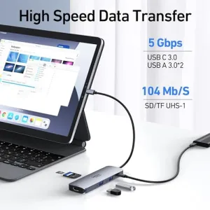 selore-usb-c-docking
