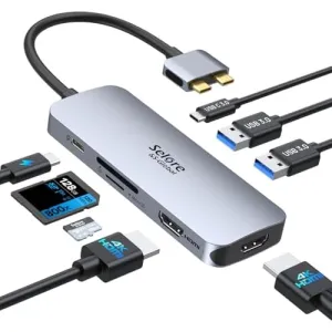 selore-usb-c-docking