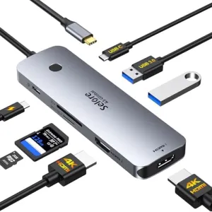 selore-usb-c-docking