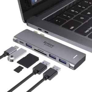 selore-usb-c-docking