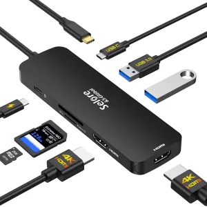 selore-usb-c-docking