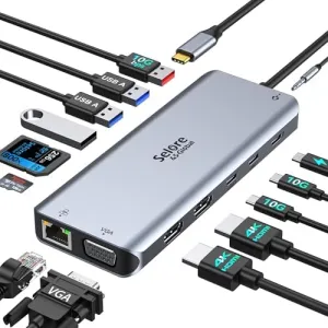 selore-usb-c-docking