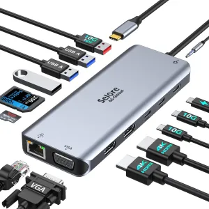 selore-usb-c-docking