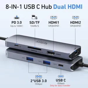 selore-usb-c-docking