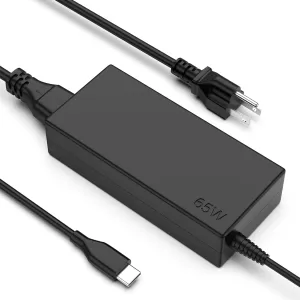 65W USB-C Laptop Charger