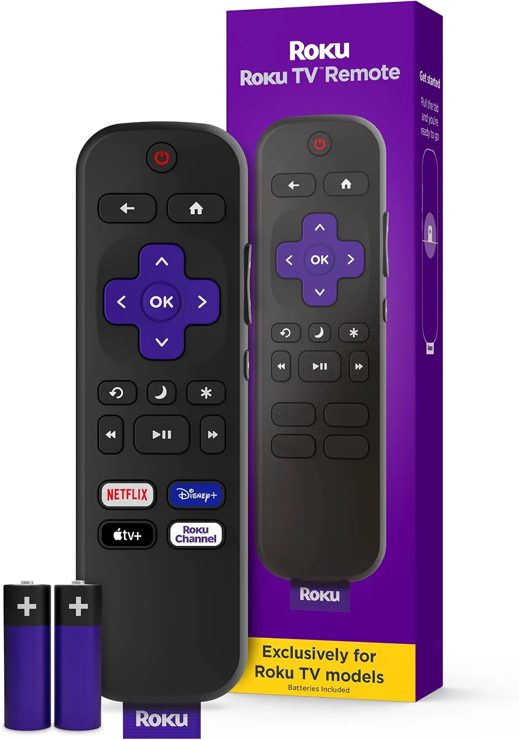 roku-tv-remote